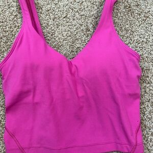 Lululemon align tank top